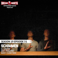 Seizoen 19 - Aflevering 31: Schimmen | Korte Taki met Flowëtisch