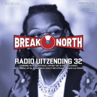 Seizoen 18 - Aflevering 32: Over 6ix9ine, Offset, DJ Akademiks VS Nicki Minaj  Wiley