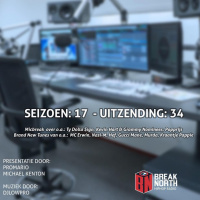 Seizoen 17 - Aflevering 34 - over o.a. Ty Dolla $ign, Hef, Grammy Awards, Popprijs and more