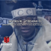 Seizoen 18 - Aflevering 4: Over o.a. 21 Savage, Tekashi 6ix9ine, Souljaboy  Hef