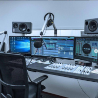 Seizoen 17 Aflevering 27: Over ADE Beats, Lijpe, Hiphop In NL And More