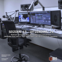 Seizoen 17 Aflevering 24 - Over Kanye West, MGK, G-Unit, Jacin Trill and more