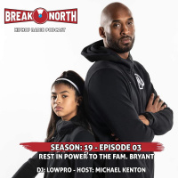 Seizoen 19 - Episode 03 - Rest In Power