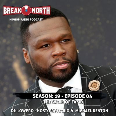 Breaknorth Hiphop Radio