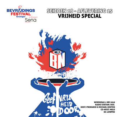 Breaknorth Hiphop Radio