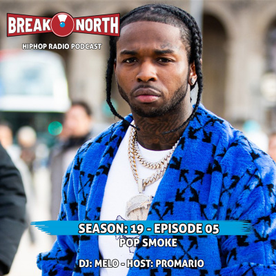 Breaknorth Hiphop Radio