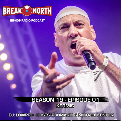 Breaknorth Hiphop Radio