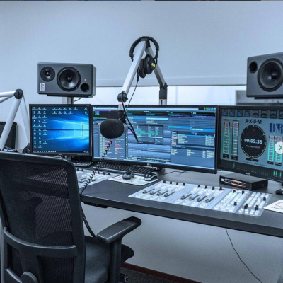 Breaknorth Hiphop Radio