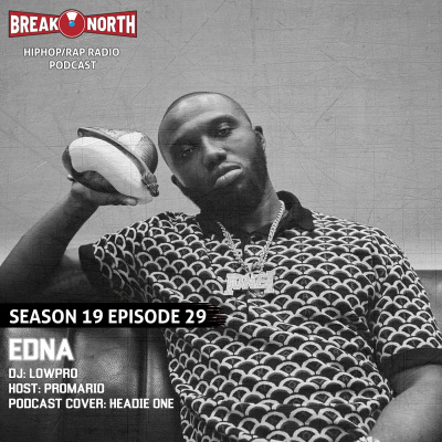 Breaknorth Hiphop Radio