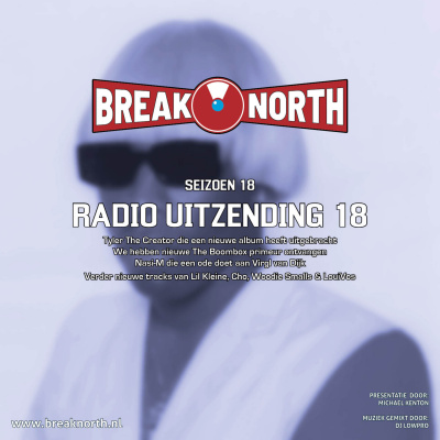 Breaknorth Hiphop Radio