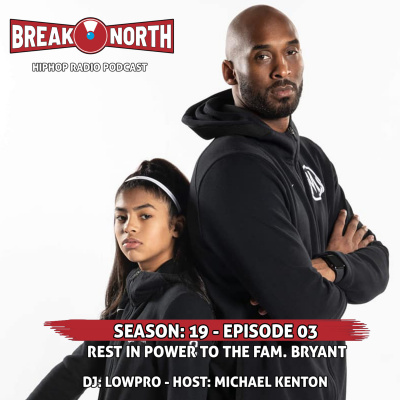 Breaknorth Hiphop Radio