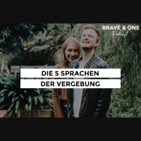 #076 | Die 5 Sprachen der Vergebung