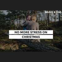 #080 | Vorweihnachtszeit ohne Stress - Unsere 3 Tipps