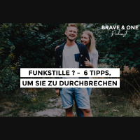 #079 | Funkstille - So durchbrecht ihr die Stille nach einem Streit