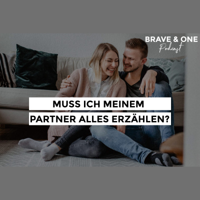 Brave  One | Starke Ehen Bauen Und Mutig Träumen