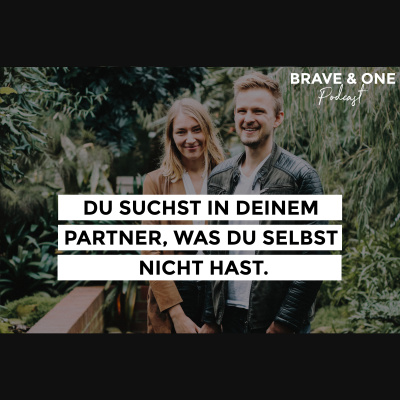 Brave  One | Starke Ehen Bauen Und Mutig Träumen