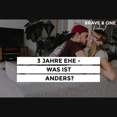 Brave  One | Starke Ehen Bauen Und Mutig Träumen