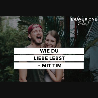 Brave  One | Starke Ehen Bauen Und Mutig Träumen