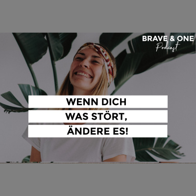 Brave  One | Starke Ehen Bauen Und Mutig Träumen