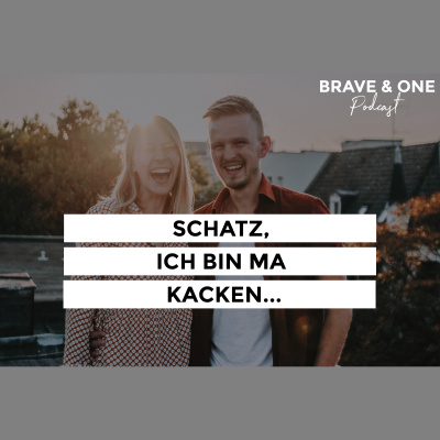 Brave  One | Starke Ehen Bauen Und Mutig Träumen