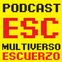 Multiverso Escuerzo #14 Slapshot Podcast Brasil Vol. 2