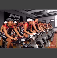 202102501期动感单车音乐-劲爆DJ-中国健身音乐台-蒋微微频道