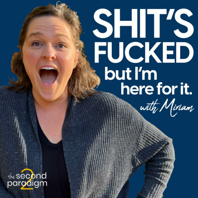 The Truth Of Being With Miriam