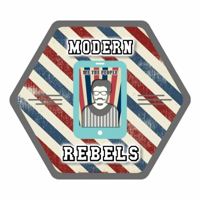 Modern Rebels