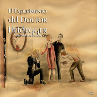El Experimento del Doctor Heidegger de Nathaniel Hawthorne