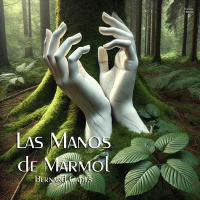 Las Manos de Mármol de Bernard Capes