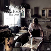 Aquí Estoy, Planchando de Tillie Olsen