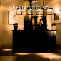 La Recepcionista de Guzmán López Bayarri