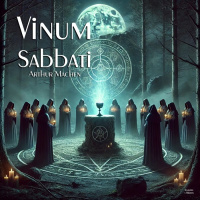 Vinum Sabbati de Arthur Machen