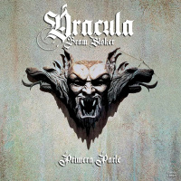 Drácula de Bram Stoker (Primera Parte)