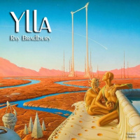 Ylla de Ray Bradbury
