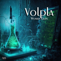 Volpla de Wyman Guin