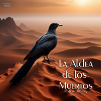 La Aldea de los Muertos de Rudyard Kipling