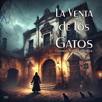 La Venta de los Gatos de Gustavo Adolfo Bécquer