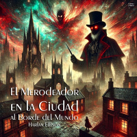 El Merodeador en la Ciudad al Borde del Mundo de Harlan Ellison