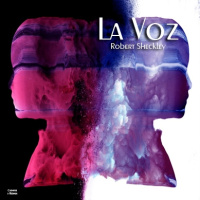 La Voz de Robert Sheckley