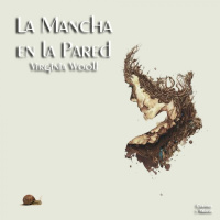 La Mancha en la Pared de Virginia Woolf