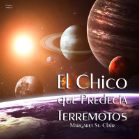 El Chico que Predecía Terremotos de Margaret St. Clair
