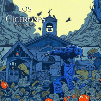 Los Cicerones de Robert Aickman