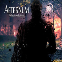 Aeternum de Andrés González-Barba