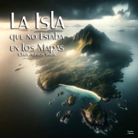 La Isla que no Estaba en los Mapas de Clark Ashton Smith