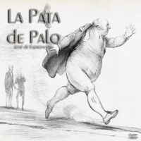 La Pata de Palo de José de Espronceda