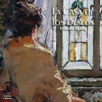 La Casa de los Deseos de Rudyard Kipling