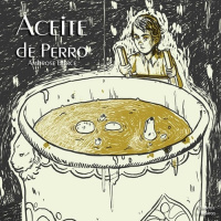 Aceite de Perro de Ambrose Bierce