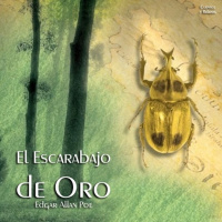 El Escarabajo de Oro de Edgar Allan Poe
