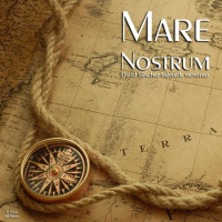 Mare Nostrum de David Sánchez-Valverde Montero